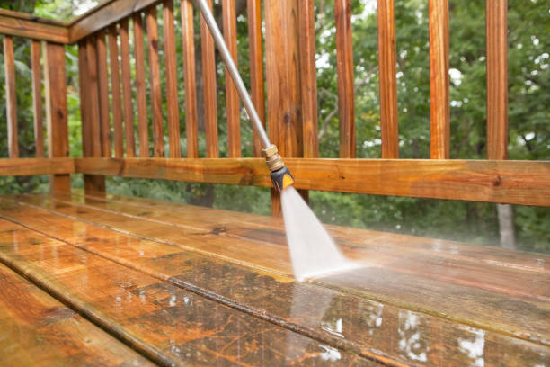 Leslie, MI Pressure Washing Company