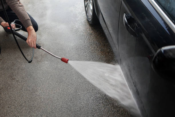 Best Power Washing Near Me  in Leslie, MI