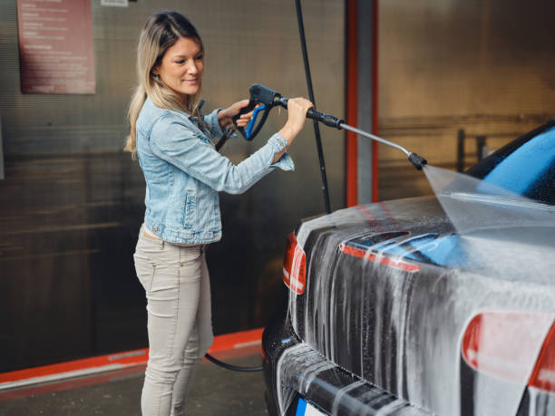 Best Pressure Washing Company Near Me  in Leslie, MI