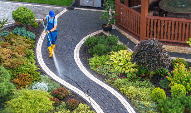  Leslie, MI Pressure Washing Pros